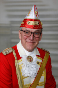 Andreas Schneider