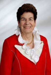 Gerda Krück