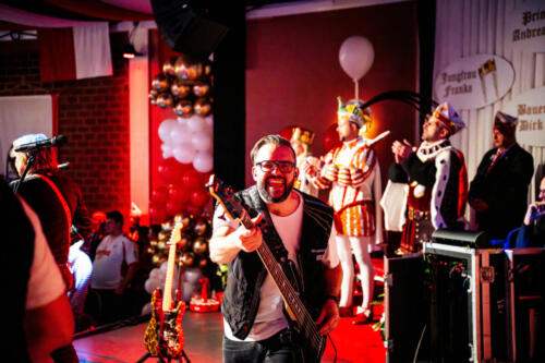 11/2025-Herrensitzung