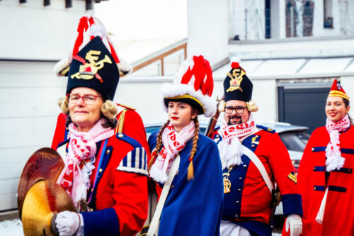 2026/1 75 Jahre Funken