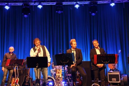 2012 - Weihanchten Paveier