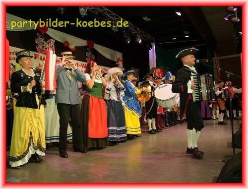 2014 - 1. Herrensitzung