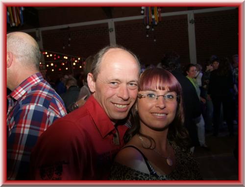 2013 - Tanz in den Mai