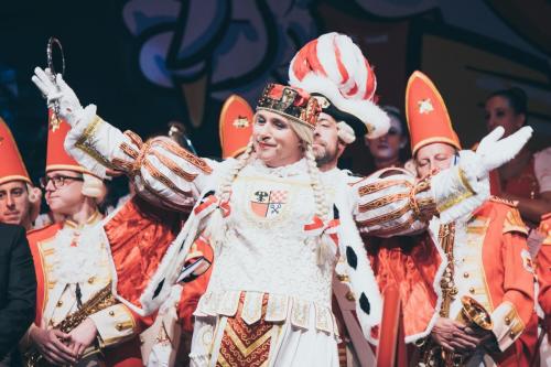 2019 - 2. Herrensitzung