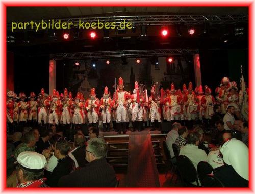 2015 - 2. Herrensitzung