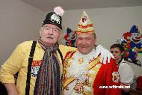 2011 - Herrensitzung