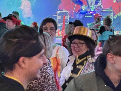 3/2025 Spetzjebötzenaach