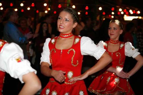 2009 - Garde Offiziersball