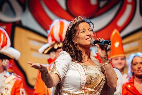 2022 - Fründe Sitzung