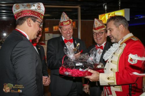 DreigestirnGleuelHofburgeinweihung001