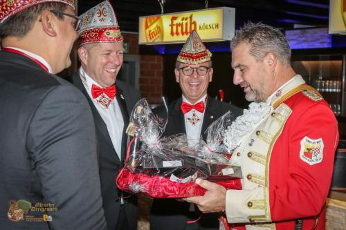 DreigestirnGleuelHofburgeinweihung002