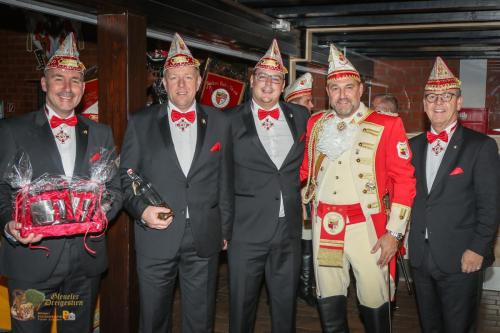 DreigestirnGleuelHofburgeinweihung003