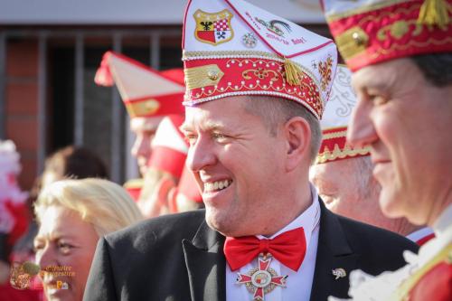 DreigestirnGleuelHofburgeinweihung004