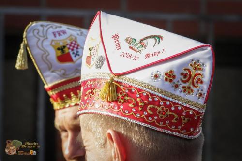 DreigestirnGleuelHofburgeinweihung007