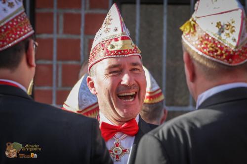 DreigestirnGleuelHofburgeinweihung008