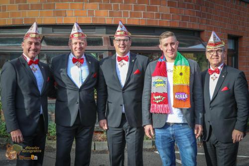 DreigestirnGleuelHofburgeinweihung010