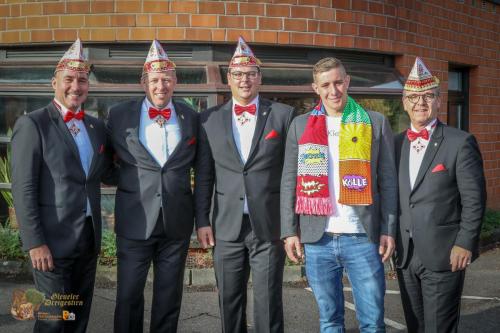 DreigestirnGleuelHofburgeinweihung011