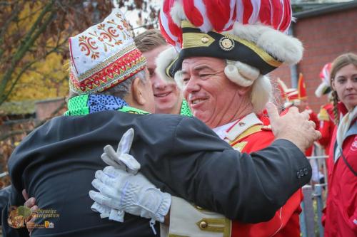 DreigestirnGleuelHofburgeinweihung012