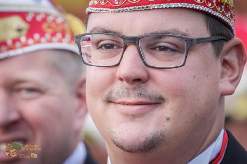 DreigestirnGleuelHofburgeinweihung013