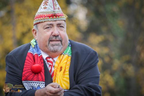 DreigestirnGleuelHofburgeinweihung014