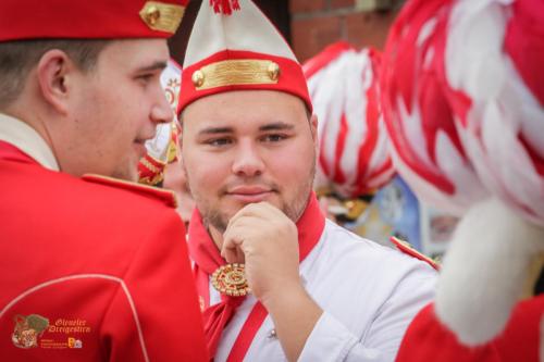 DreigestirnGleuelHofburgeinweihung016