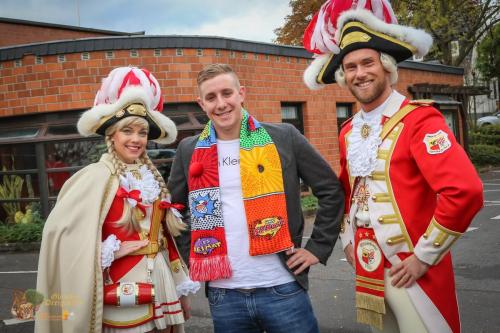 DreigestirnGleuelHofburgeinweihung017