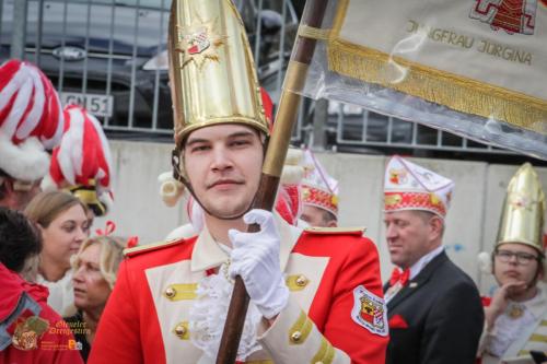 DreigestirnGleuelHofburgeinweihung021