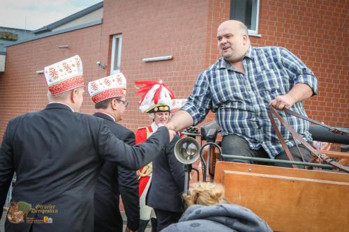 DreigestirnGleuelHofburgeinweihung023