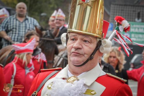 DreigestirnGleuelHofburgeinweihung030