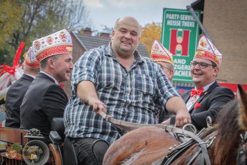 DreigestirnGleuelHofburgeinweihung031