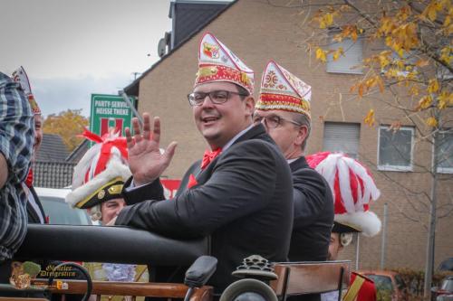 DreigestirnGleuelHofburgeinweihung032