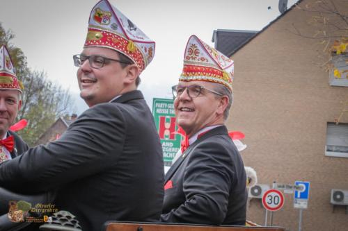 DreigestirnGleuelHofburgeinweihung033