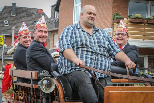 DreigestirnGleuelHofburgeinweihung034