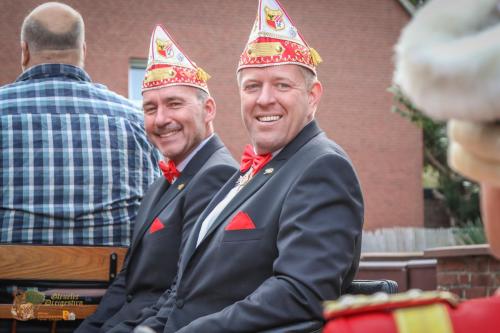 DreigestirnGleuelHofburgeinweihung037