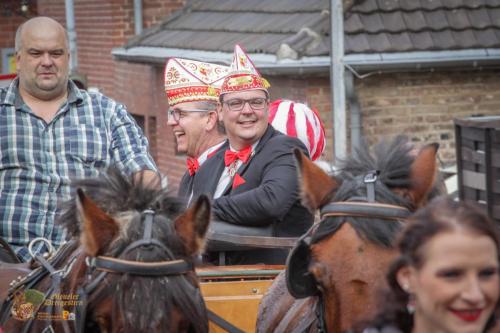 DreigestirnGleuelHofburgeinweihung040