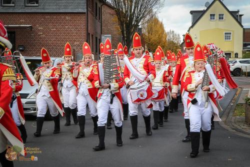 DreigestirnGleuelHofburgeinweihung044