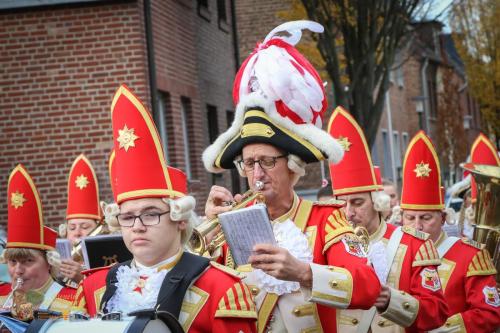 DreigestirnGleuelHofburgeinweihung045