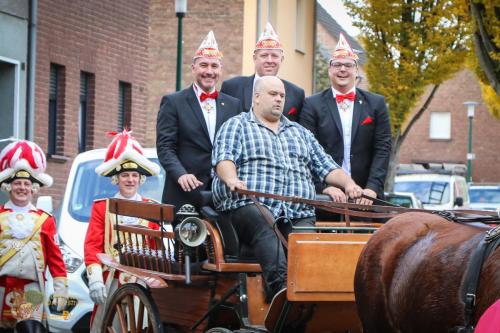 DreigestirnGleuelHofburgeinweihung051