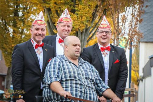 DreigestirnGleuelHofburgeinweihung052