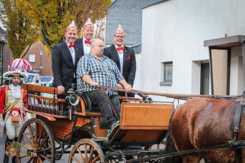 DreigestirnGleuelHofburgeinweihung053