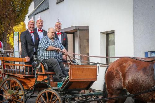 DreigestirnGleuelHofburgeinweihung054