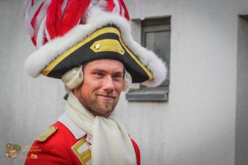 DreigestirnGleuelHofburgeinweihung055