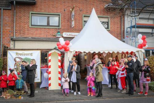 DreigestirnGleuelHofburgeinweihung057