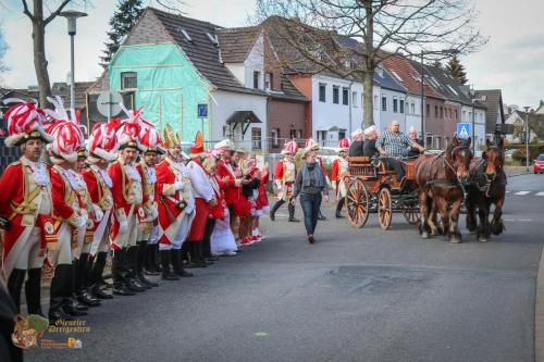 DreigestirnGleuelHofburgeinweihung060