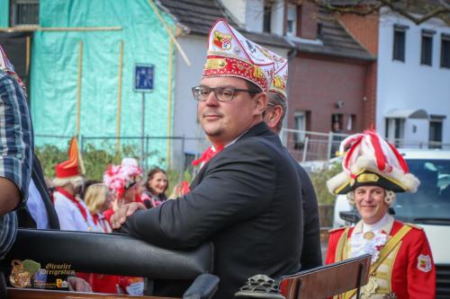 DreigestirnGleuelHofburgeinweihung062