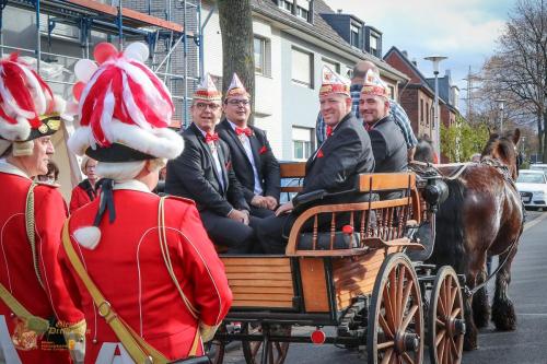 DreigestirnGleuelHofburgeinweihung063