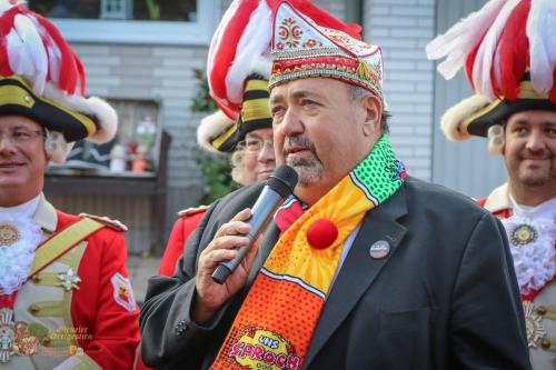 DreigestirnGleuelHofburgeinweihung064