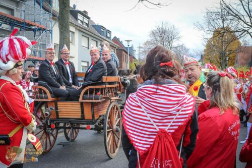 DreigestirnGleuelHofburgeinweihung066