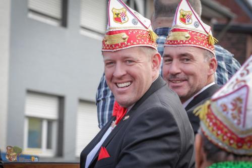 DreigestirnGleuelHofburgeinweihung068