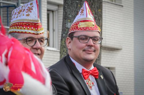 DreigestirnGleuelHofburgeinweihung069